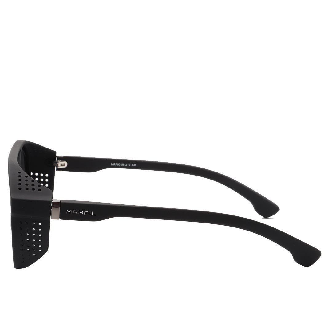Gafas De Sol Marfil Orión